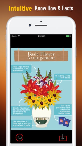 Image 2 for Flower Arrangement 101|Tu…