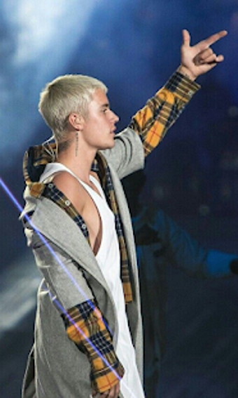 Image 2 for Justin Bieber Wallpapers