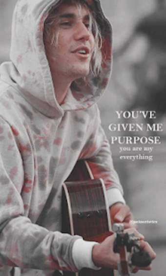 Image 3 for Justin Bieber Wallpapers