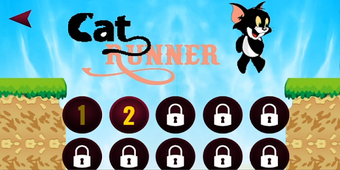 Imagen 1 para Cat Runner