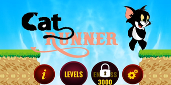 Imagen 0 para Cat Runner