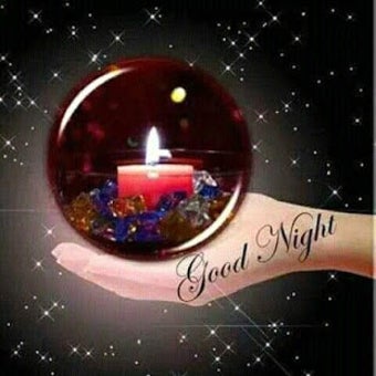 Imagen 0 para Good Night Flowers Images