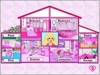 Imagen 0 para Barbie and Her Magical Ho…