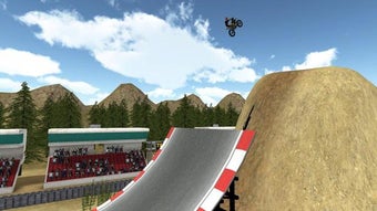 Image 0 for Trial Bike Extreme Classi…