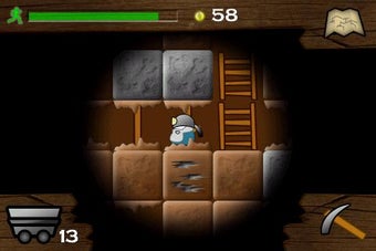 Imagen 0 para Gem Miner