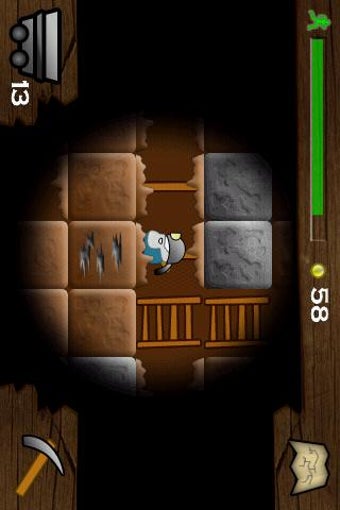 Imagen 1 para Gem Miner