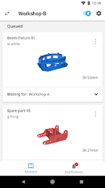 Imagen 1 para Ultimaker