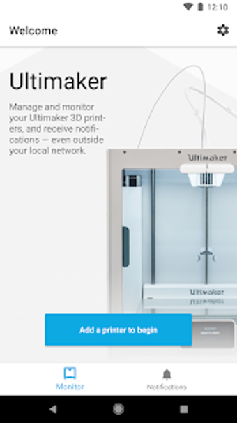 Imagen 0 para Ultimaker