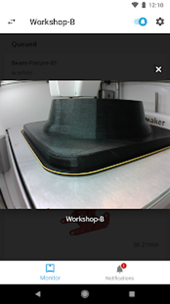 Imagen 1 para Ultimaker