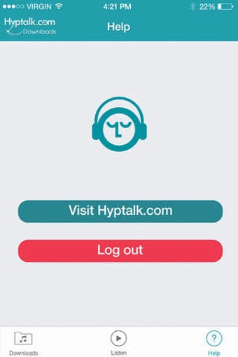 Image 0 for Hyptalk.com