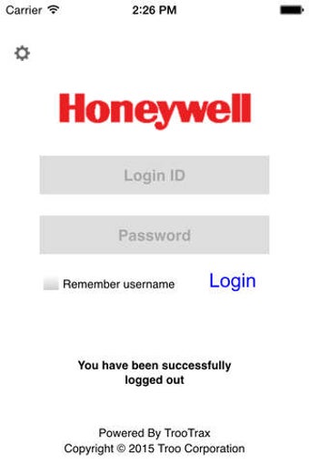 Image 0 for SkyConnect Tracker Mobile
