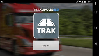 Image 0 for Trakopolis ELD
