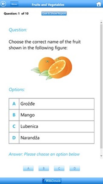 Image 1 for Learn Bosnian by WAGmob