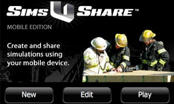 Image 2 for SimsUShare Mobile