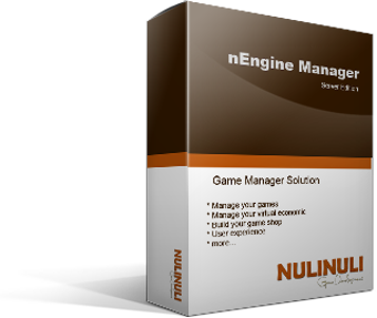 Image 0 for nEngine Manager