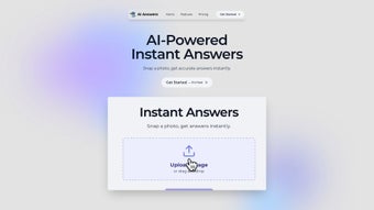 Imagen 0 para AI Answers Pro