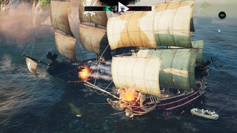 Imagen 0 para Pirate Commander