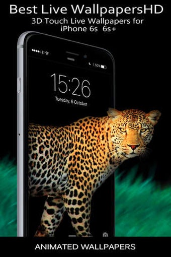 Imagen 0 para Best Live Wallpapers HD. …