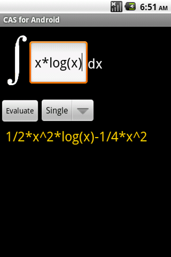 Imagen 0 para CAS for Android