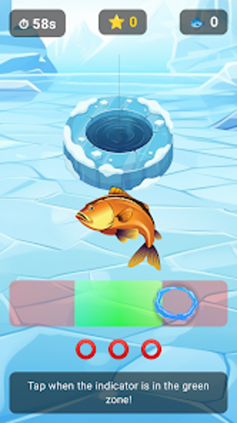 Image 0 for White Fishing