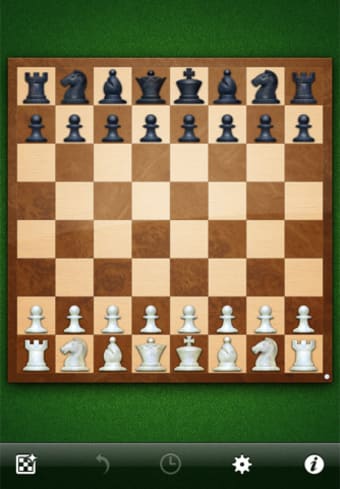 Image 0 for Deep Green Chess