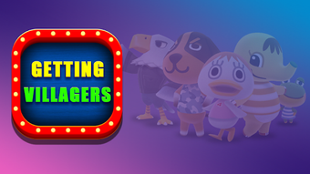Imagen 1 para Animal Crossing: New Hori…