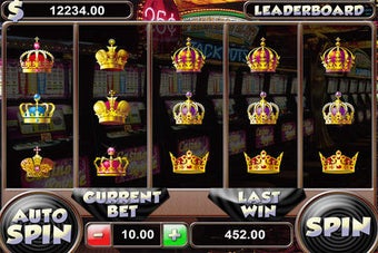 Image 0 for Vegas Slots 777 king