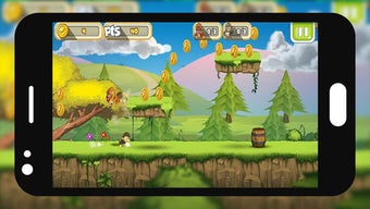 Image 2 for Monkey Island - Maze Trip