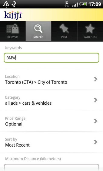 Image 1 for Kijiji: Canada's #1 Class…