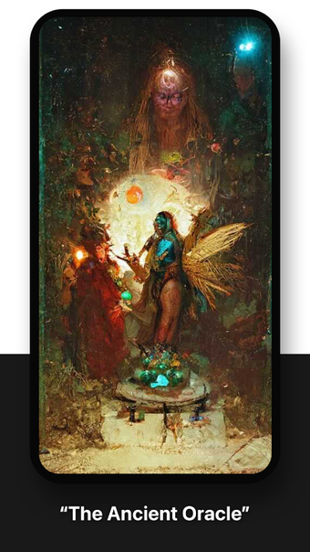 Image 0 for Starryai