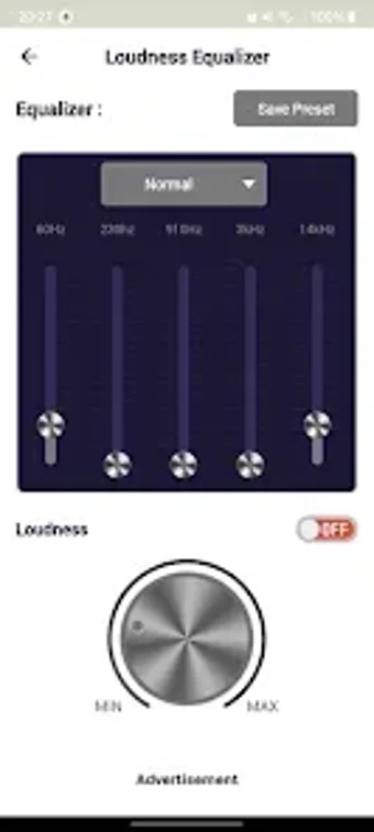 Imagen 0 para Voxa Headphone Equalizer …