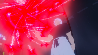 Image 0 for Satoru Gojo V2 JJK CC for…