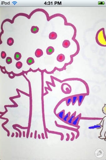 Image 0 for Easy Photo Doodle Drawing…