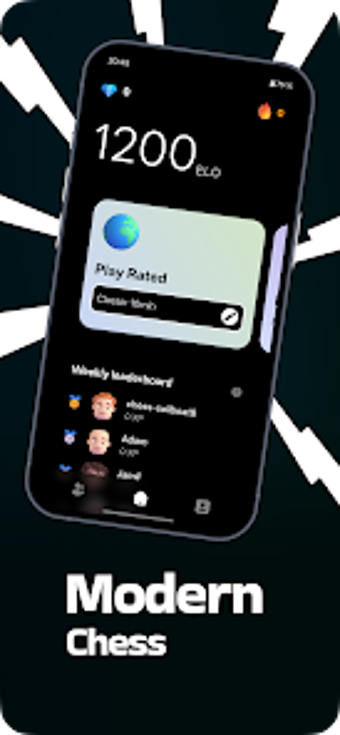 Imagen 0 para Chess 2 Player OnlineOffl…