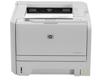 Image 0 for HP LaserJet P2035 Printer…