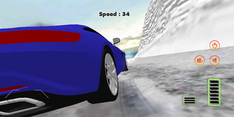Image 0 for Mercedes Car Game Simulat…