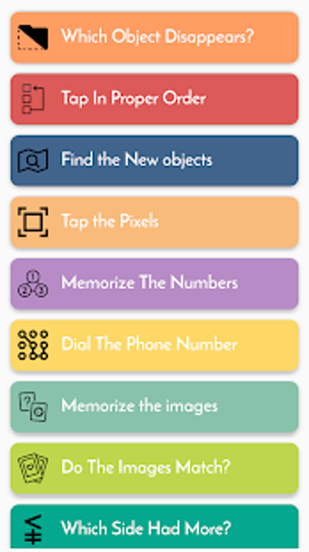 Imagen 3 para Brain Games For Adults: M…