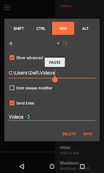 Imagen 0 para Remote Mouse