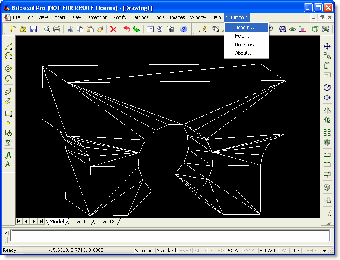 Imagen 0 para STL Export for Bricscad