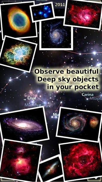 Image 0 for Star Tracker - Mobile Sky…