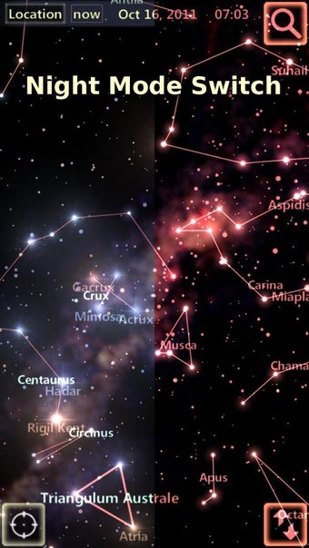 Image 1 for Star Tracker - Mobile Sky…