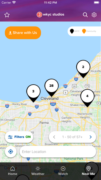 Image 0 for WKYC