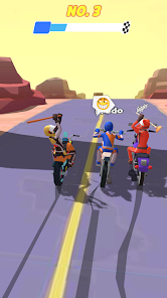 Image 0 for Blaze n Bash: Moto Mayhem