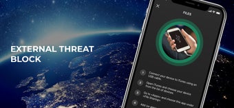 Image 0 for Smart Protection - data l…