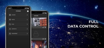 Image 1 for Smart Protection - data l…