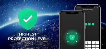 Image 3 for Smart Protection - data l…