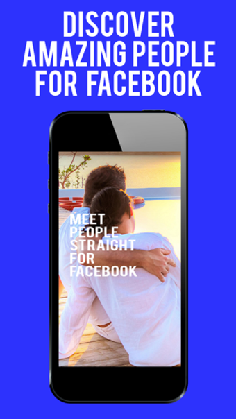 Image 2 for Blue for Facebook Friends…