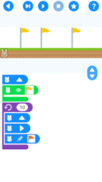 Imagen 0 para PixBlocks - Learn to code