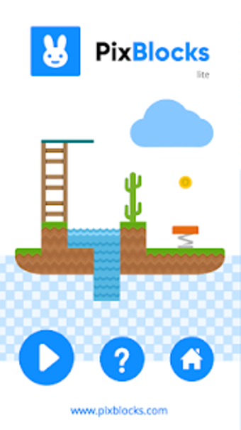 Image 2 for PixBlocks - Learn to code