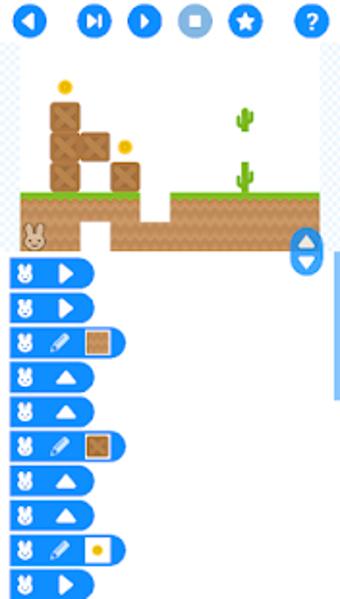Imagen 2 para PixBlocks - Learn to code